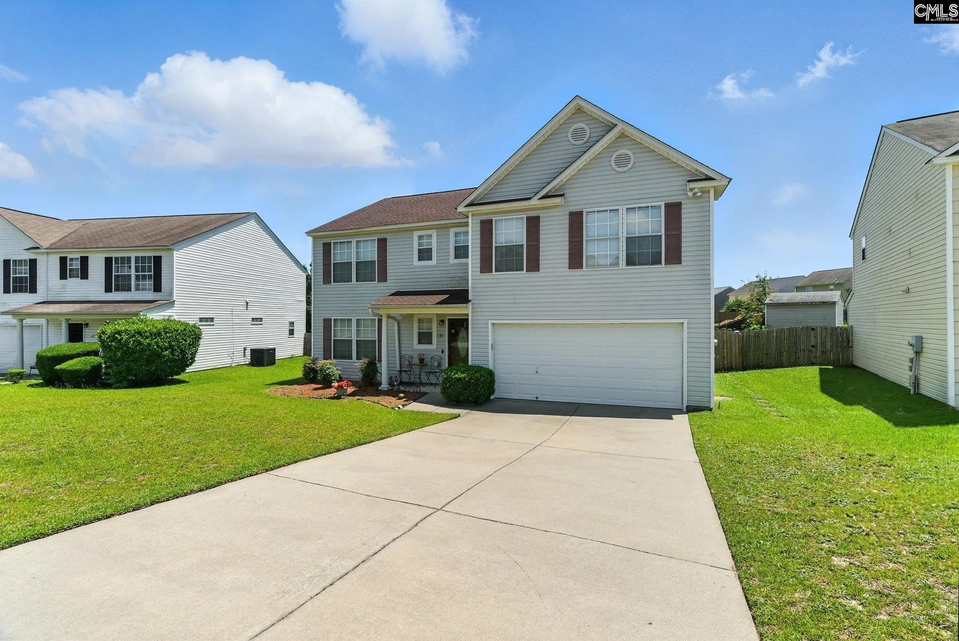 Property image 2 at 193 Fox Grove Circle, Columbia, SC 29229