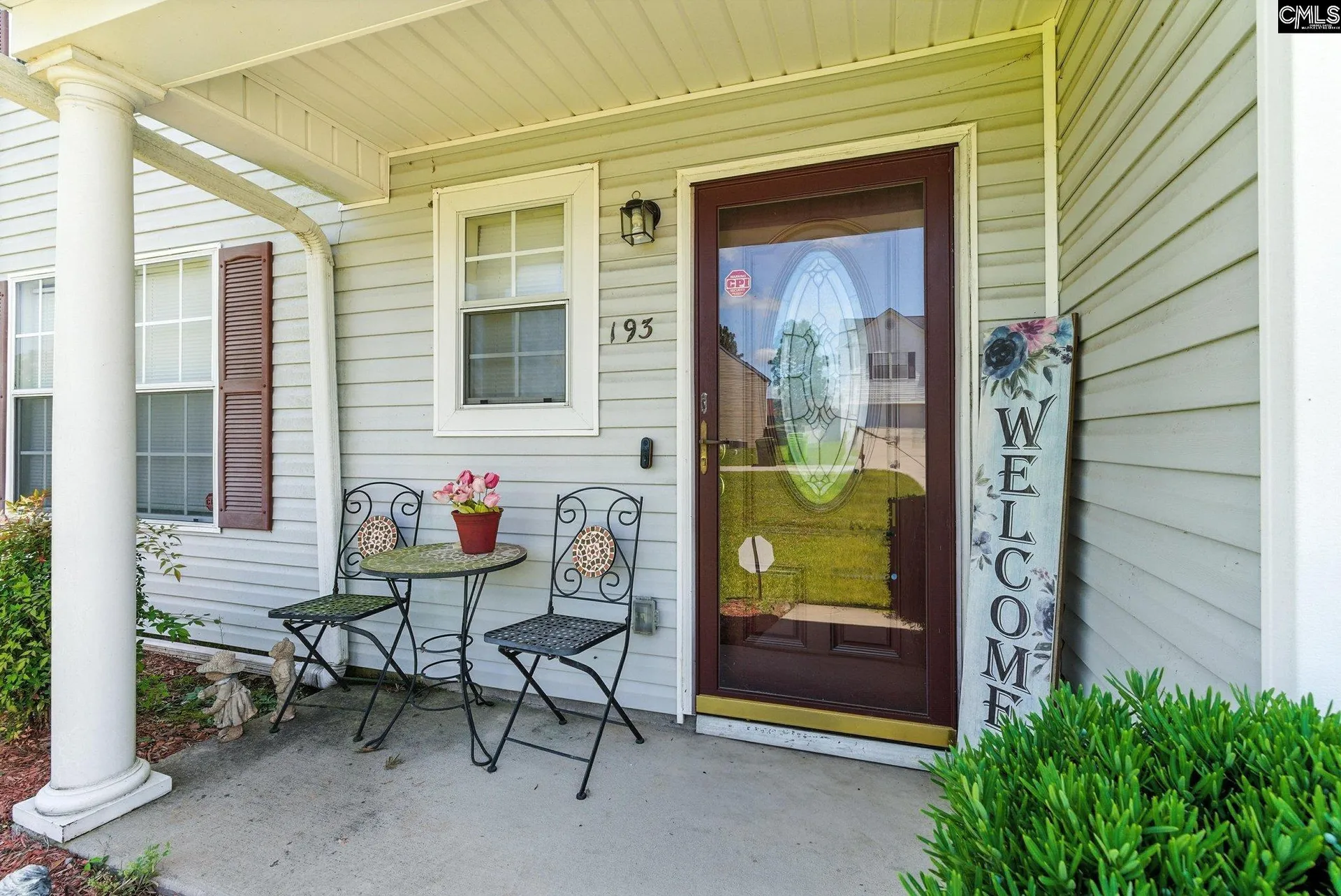 Property image 4 at 193 Fox Grove Circle, Columbia, SC 29229