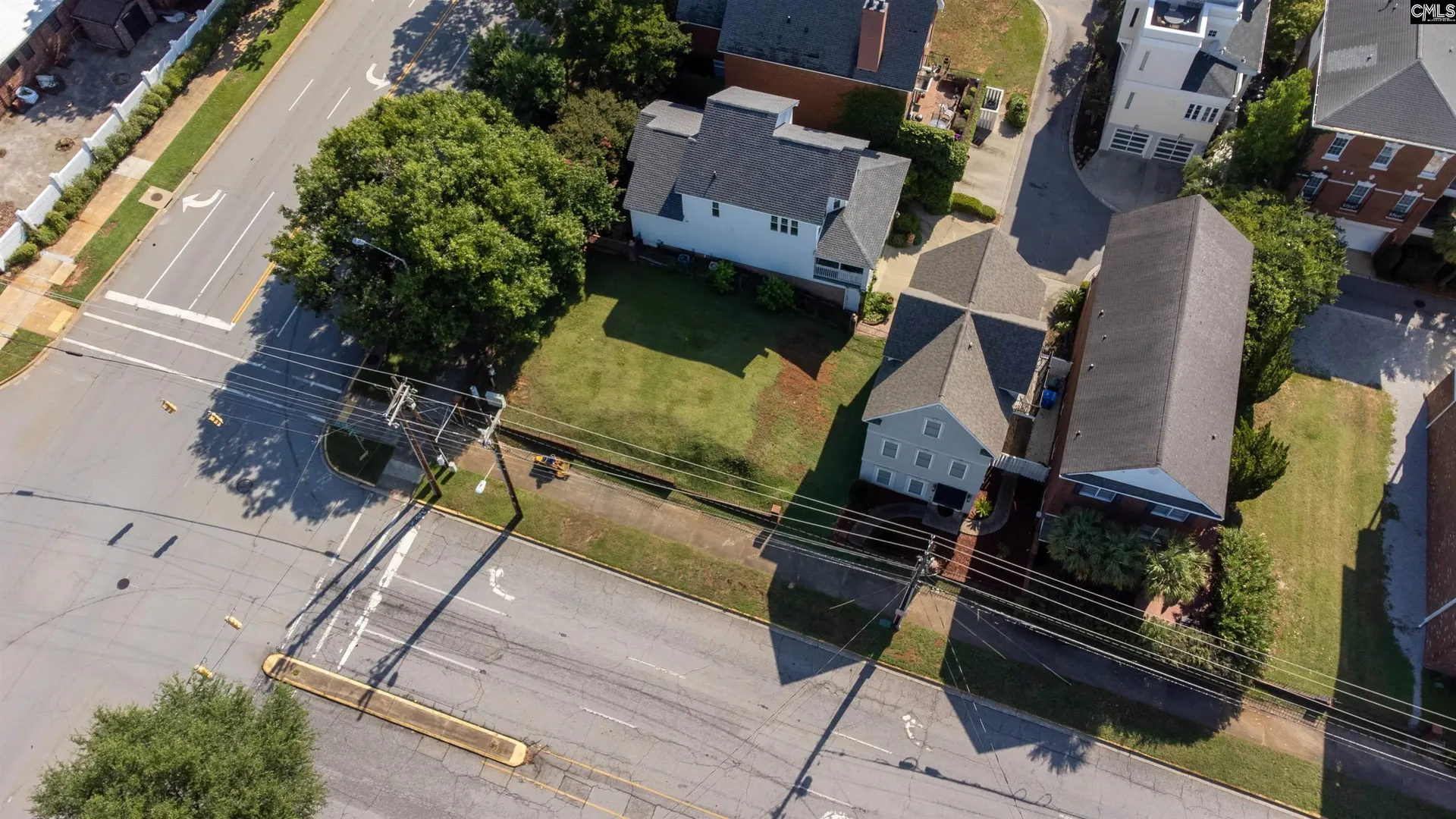 Property image 4 at 800 Laurel Street, Columbia, SC 29201