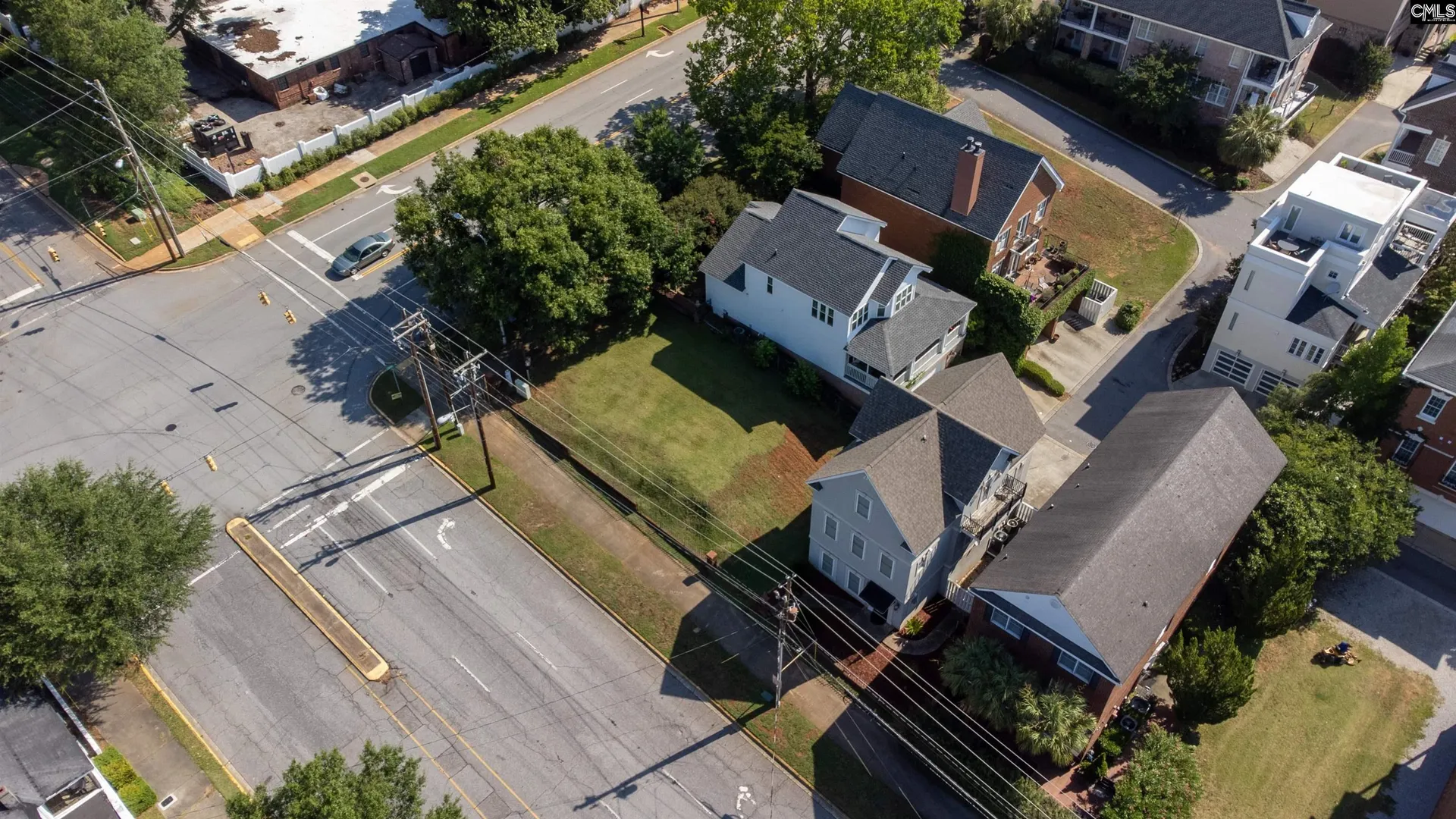 Property image 5 at 800 Laurel Street, Columbia, SC 29201