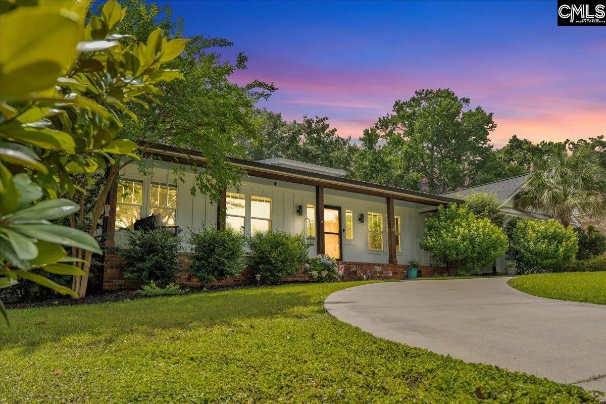 Heritage Hills, Lexington Community
