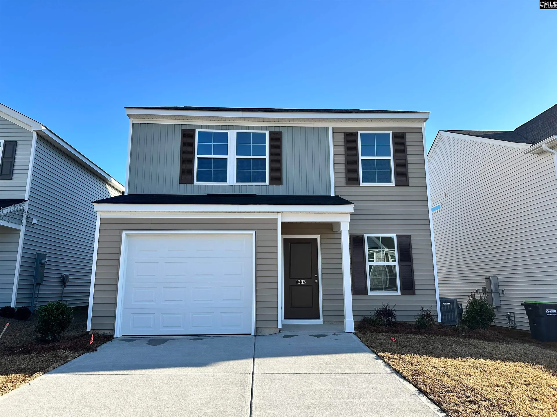 1383 Moorgrove Road