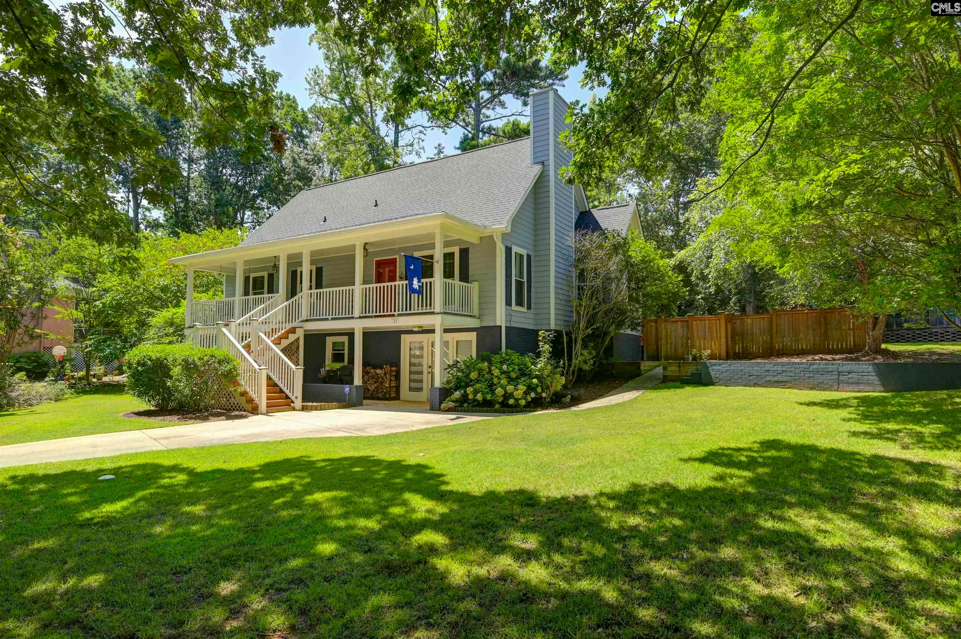 125 Mooring Lane