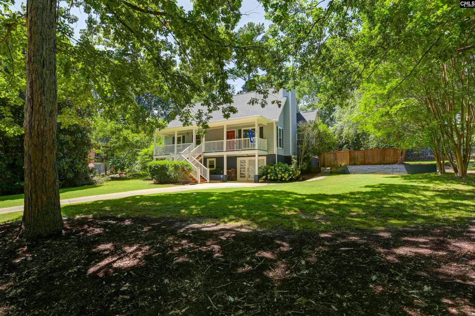Property image 5 at 125 Mooring Lane, Lexington, SC 29072