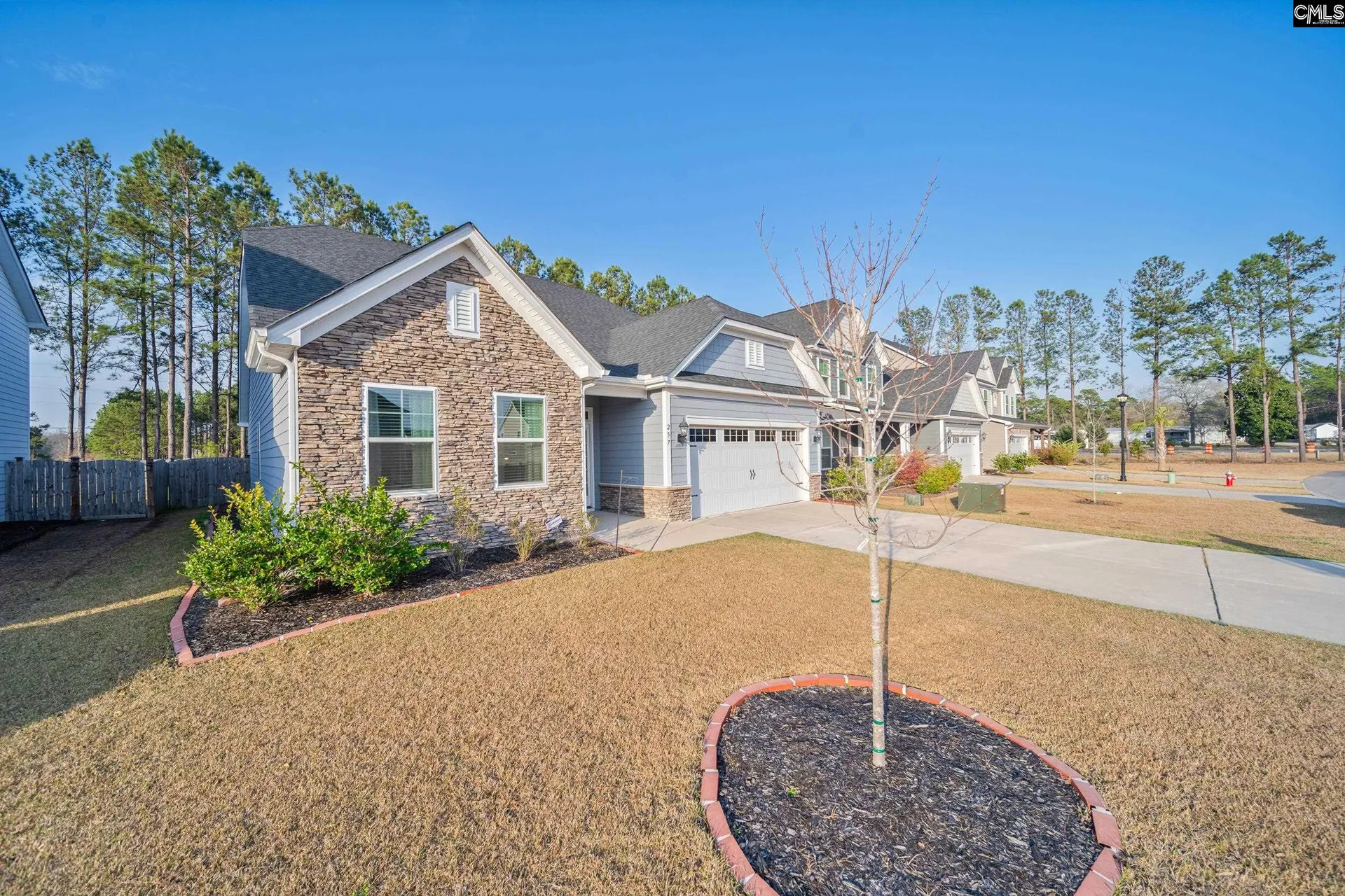 Property image 4 at 257 Falling Leaves Lane, Blythewood, SC 29016