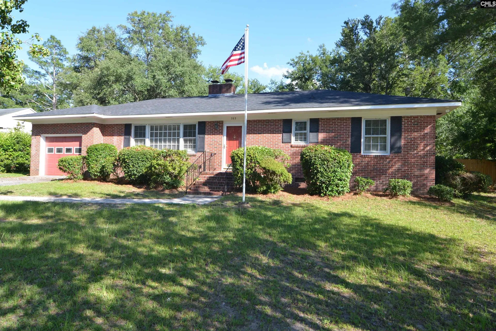 703 Boykin Road