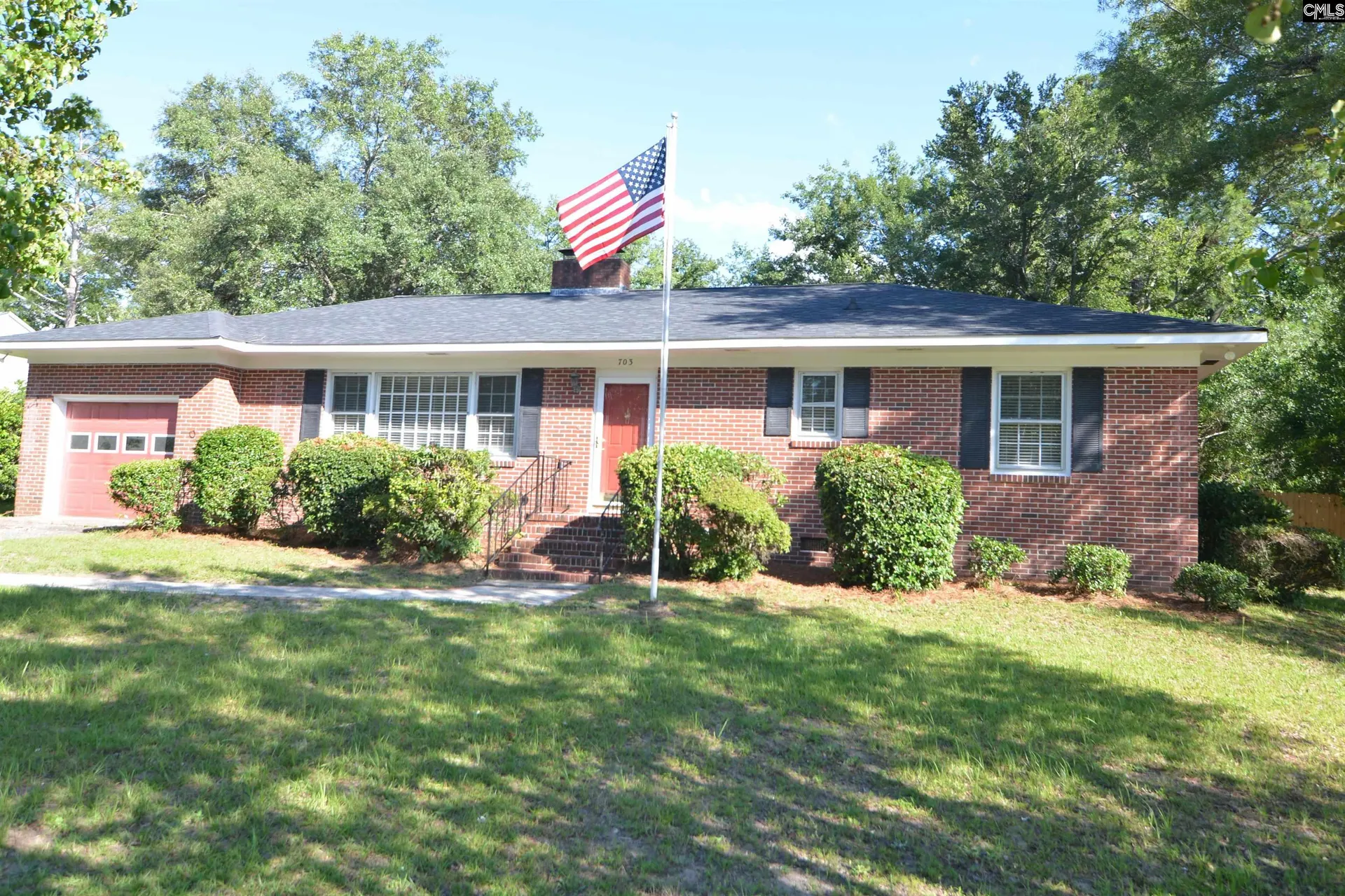 Property image 3 at 703 Boykin Road, Camden, SC 29020