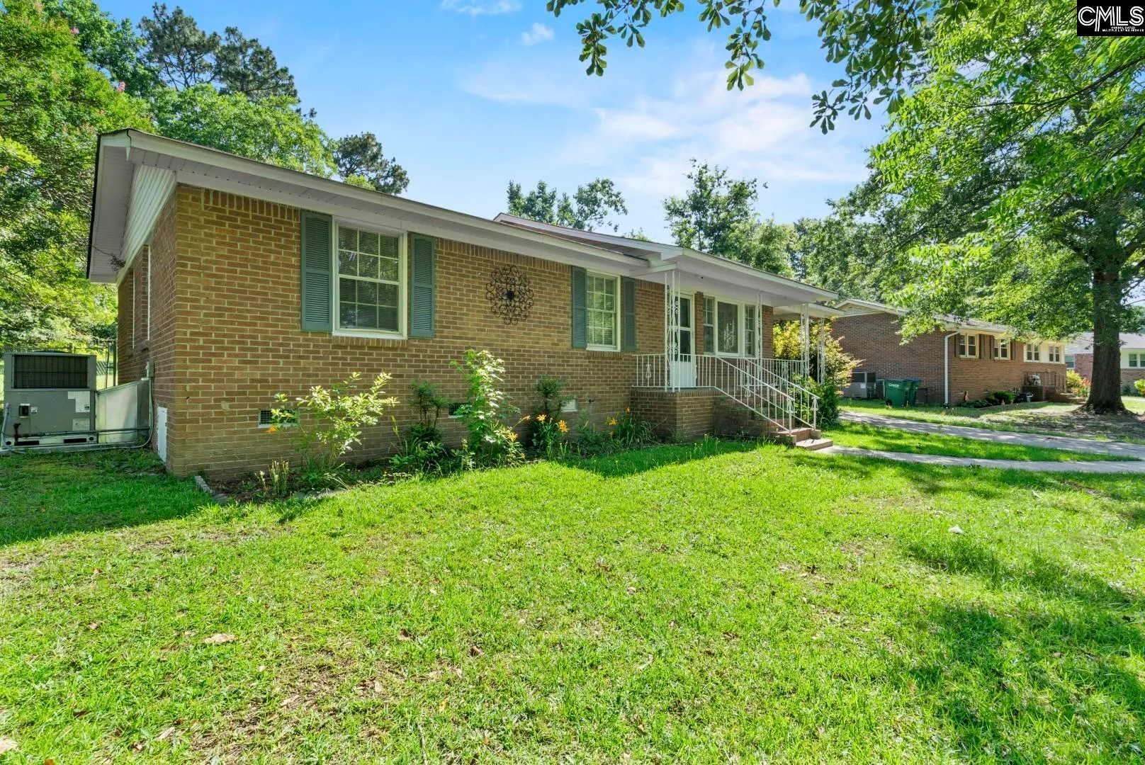 Property image 3 at 2017 Wellington Road, Cayce, SC 29033