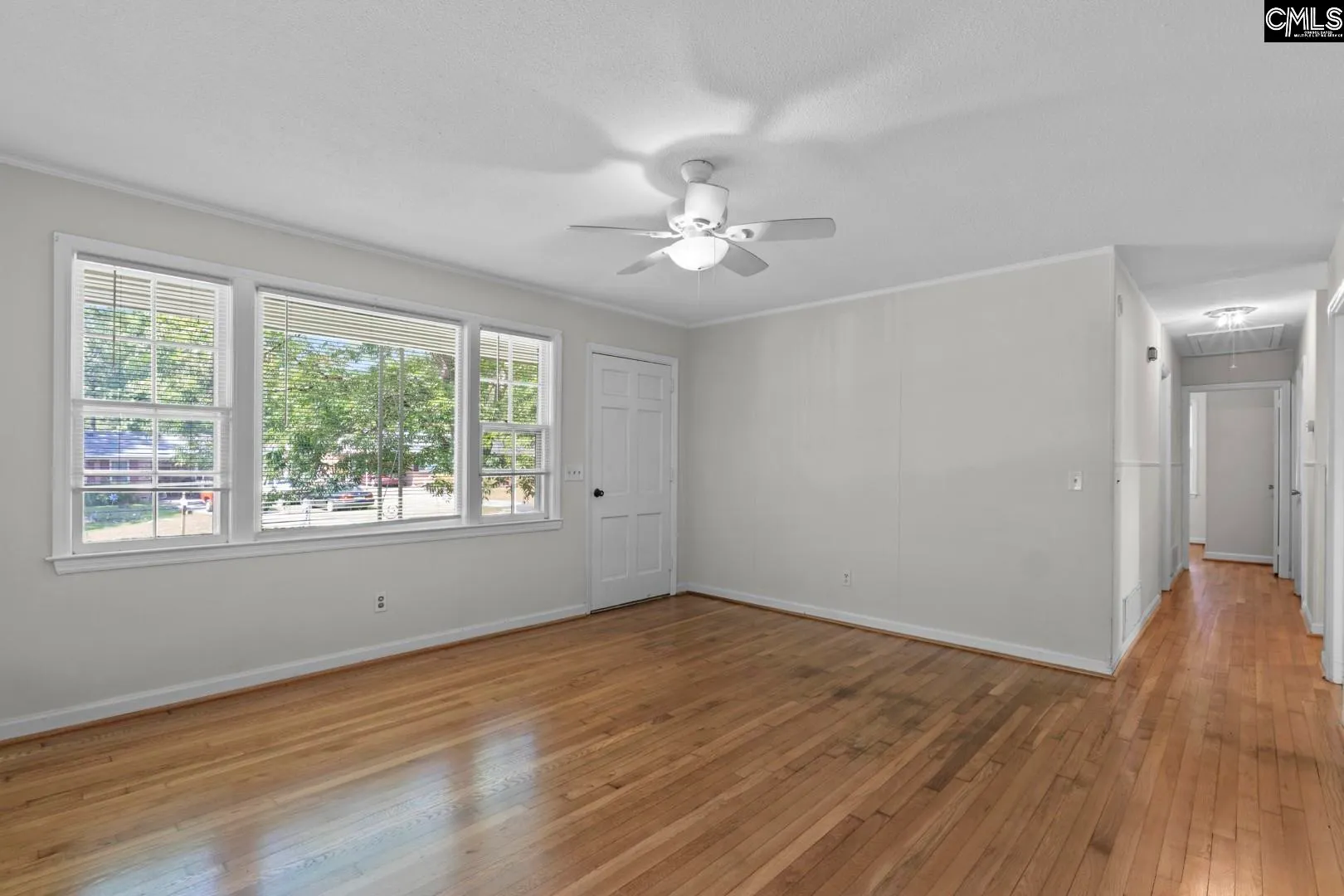 Property image 4 at 2017 Wellington Road, Cayce, SC 29033