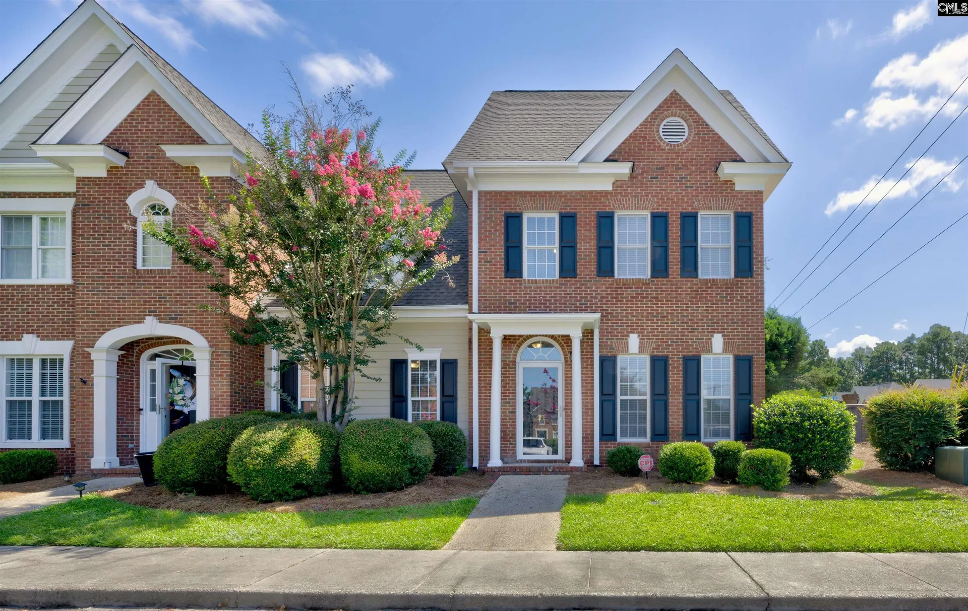 Property image 1 at 400 Mallet Hill Road B1, Columbia, SC 29223