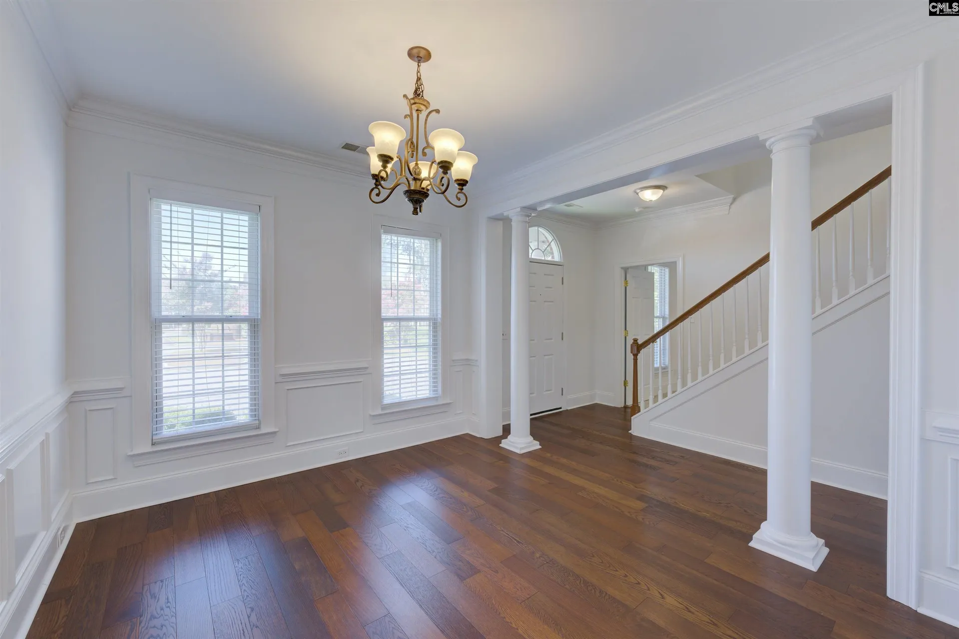 Property image 2 at 400 Mallet Hill Road B1, Columbia, SC 29223