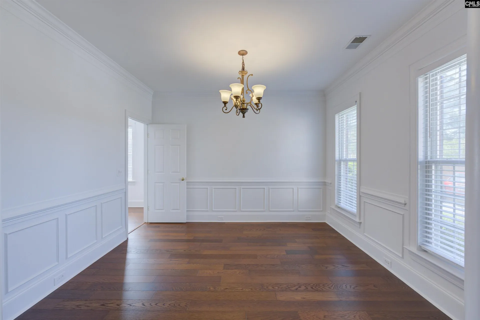 Property image 3 at 400 Mallet Hill Road B1, Columbia, SC 29223