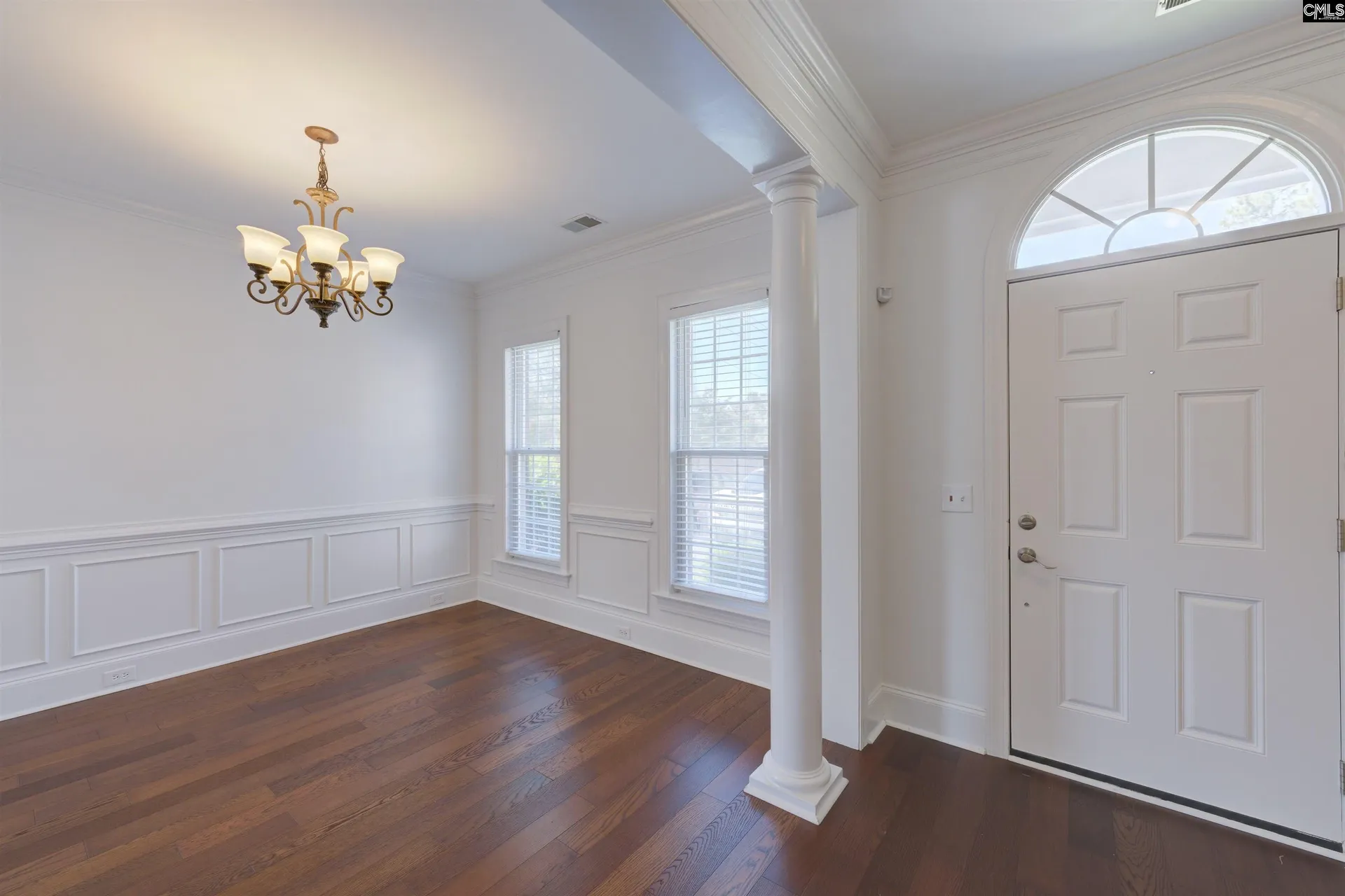 Property image 4 at 400 Mallet Hill Road B1, Columbia, SC 29223