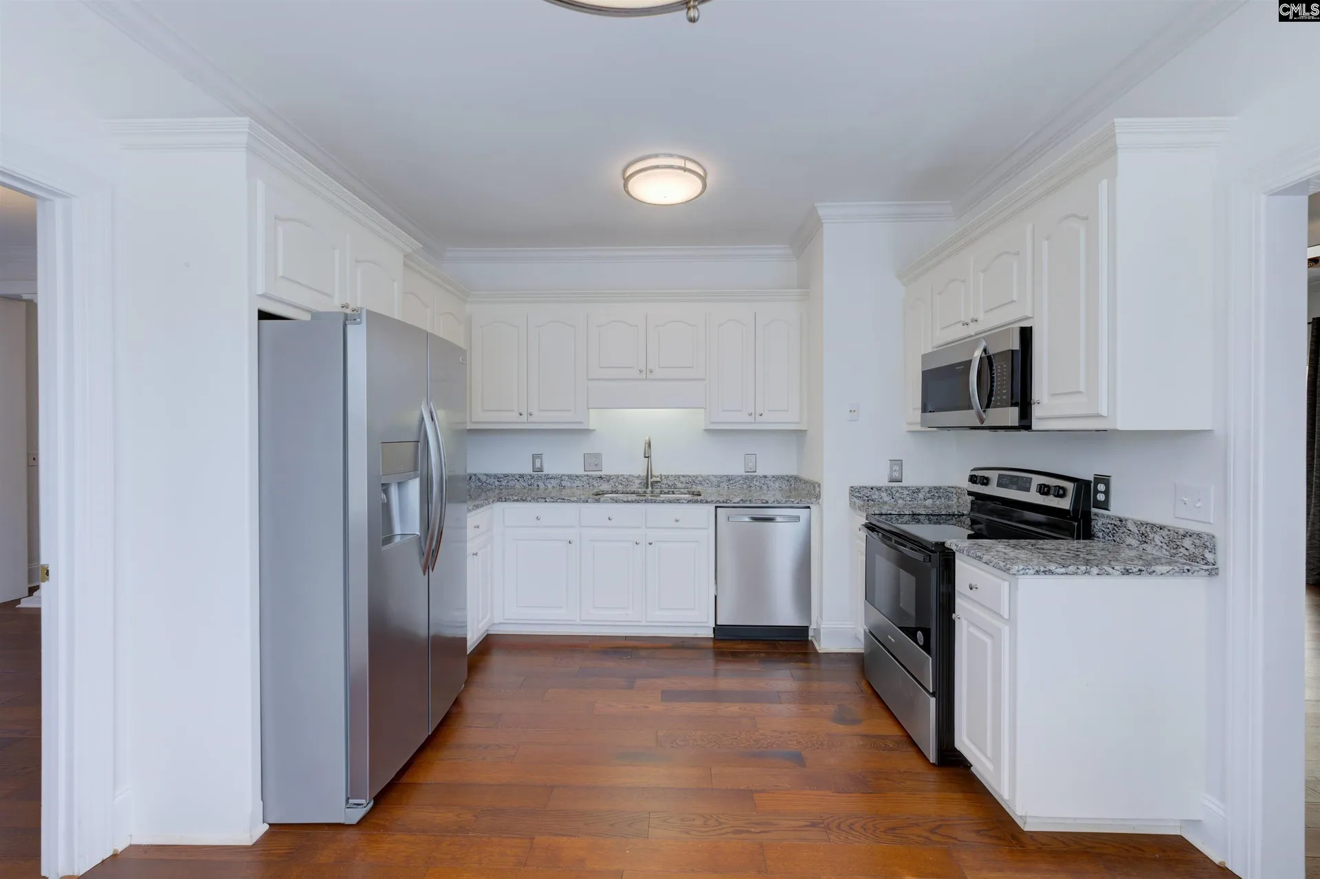 Property image 5 at 400 Mallet Hill Road B1, Columbia, SC 29223