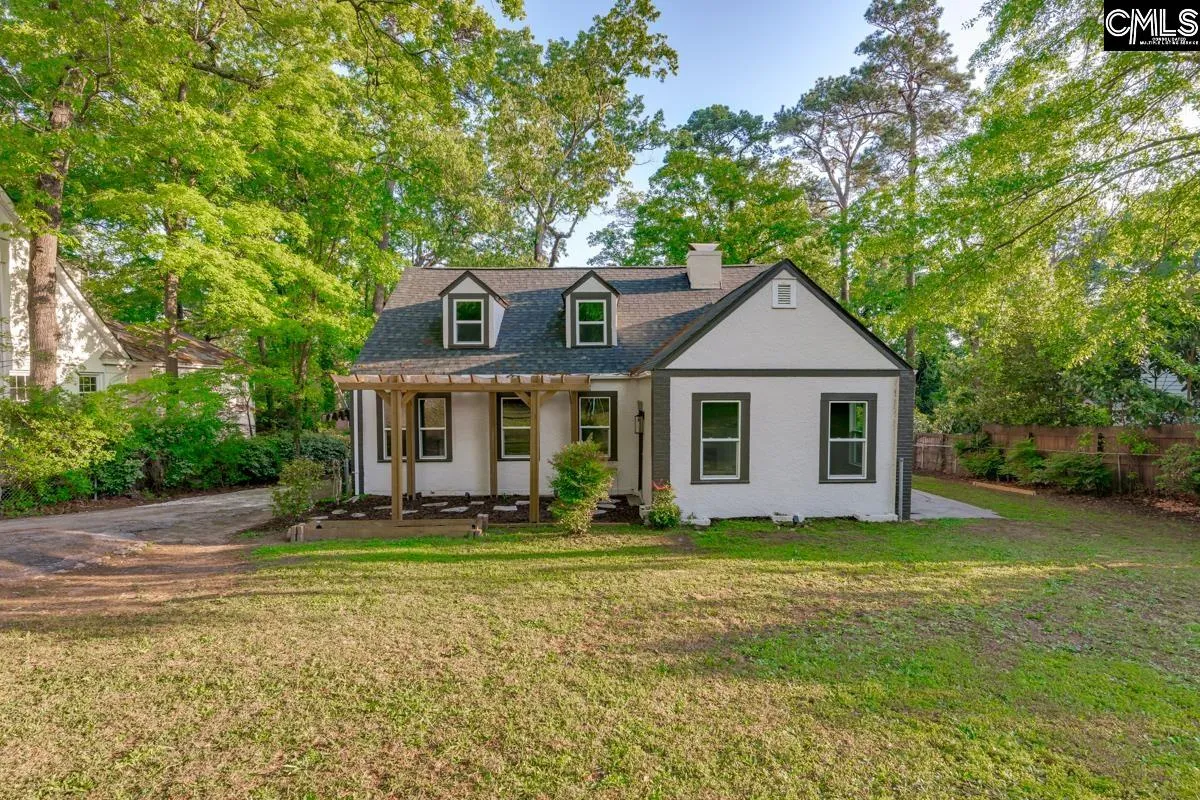 2903 Trenholm Road