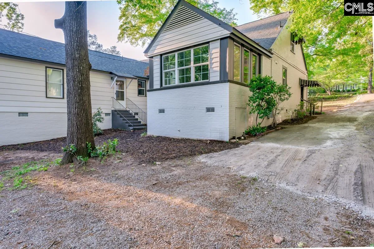 Property image 3 at 2903 Trenholm Road, Columbia, SC 29204-3329