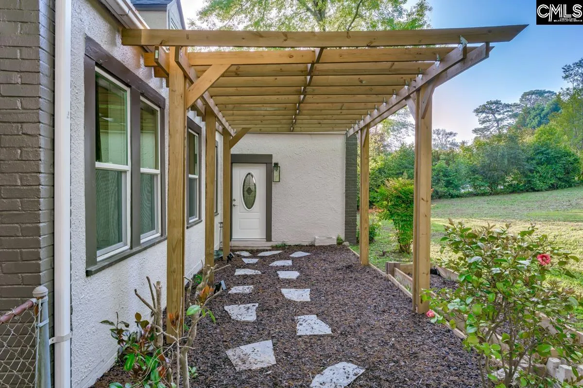 Property image 4 at 2903 Trenholm Road, Columbia, SC 29204-3329