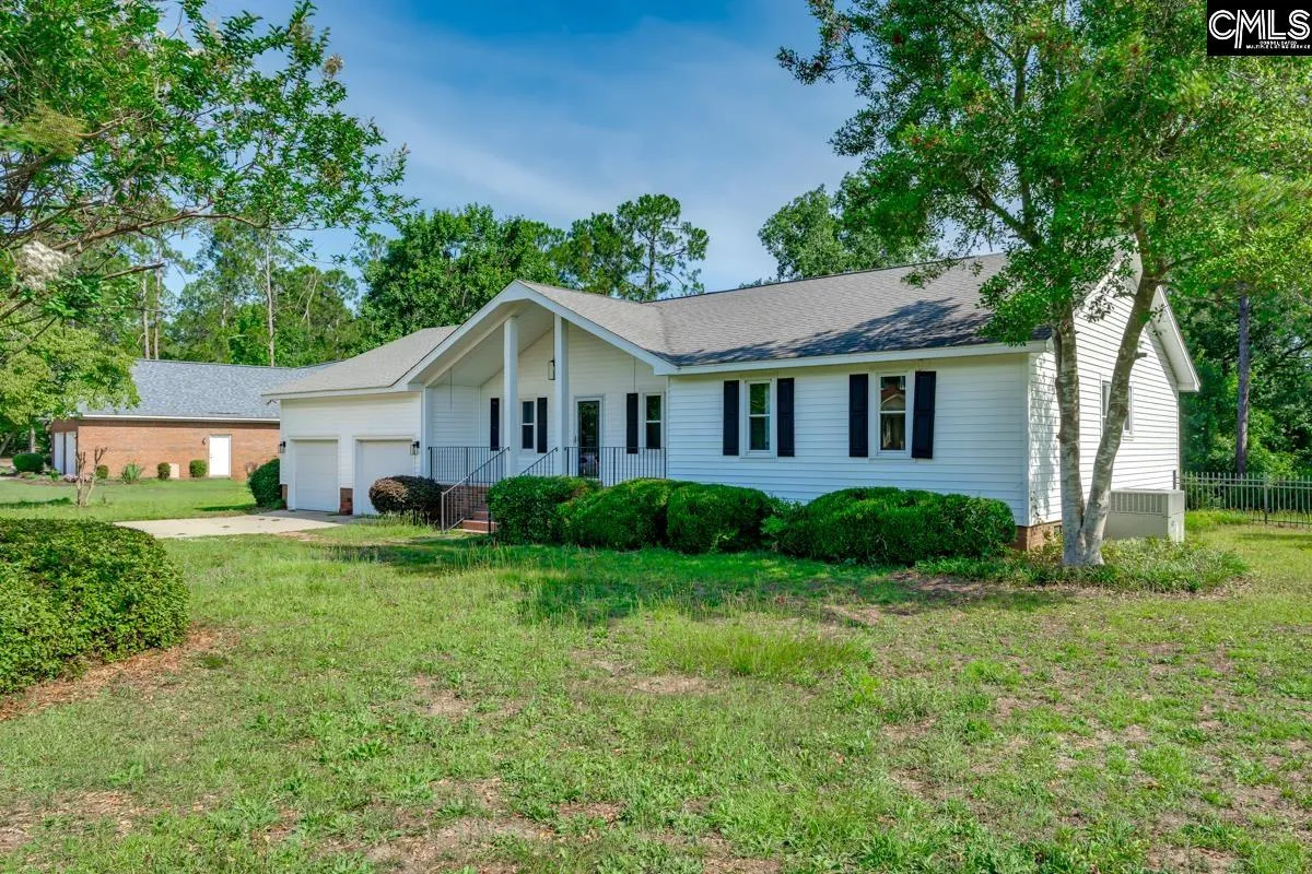 800 Valhalla Drive