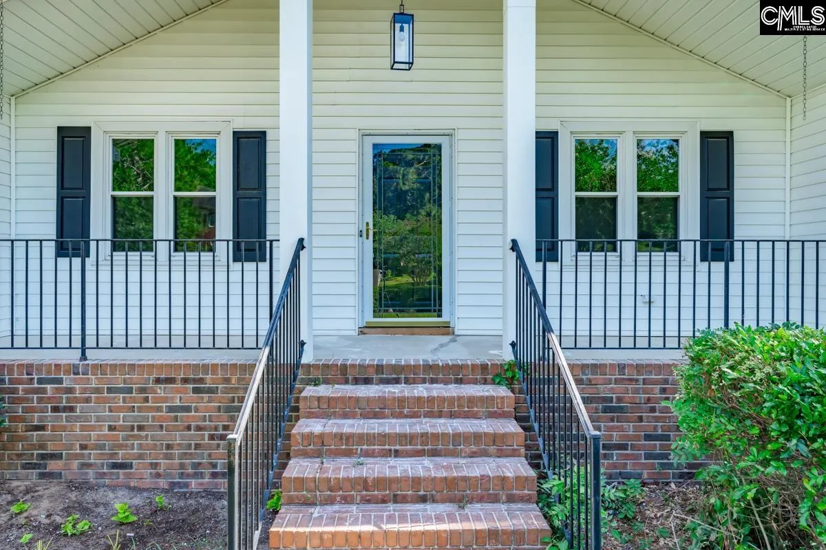 Property image 2 at 800 Valhalla Drive, Columbia, SC 29229-3327