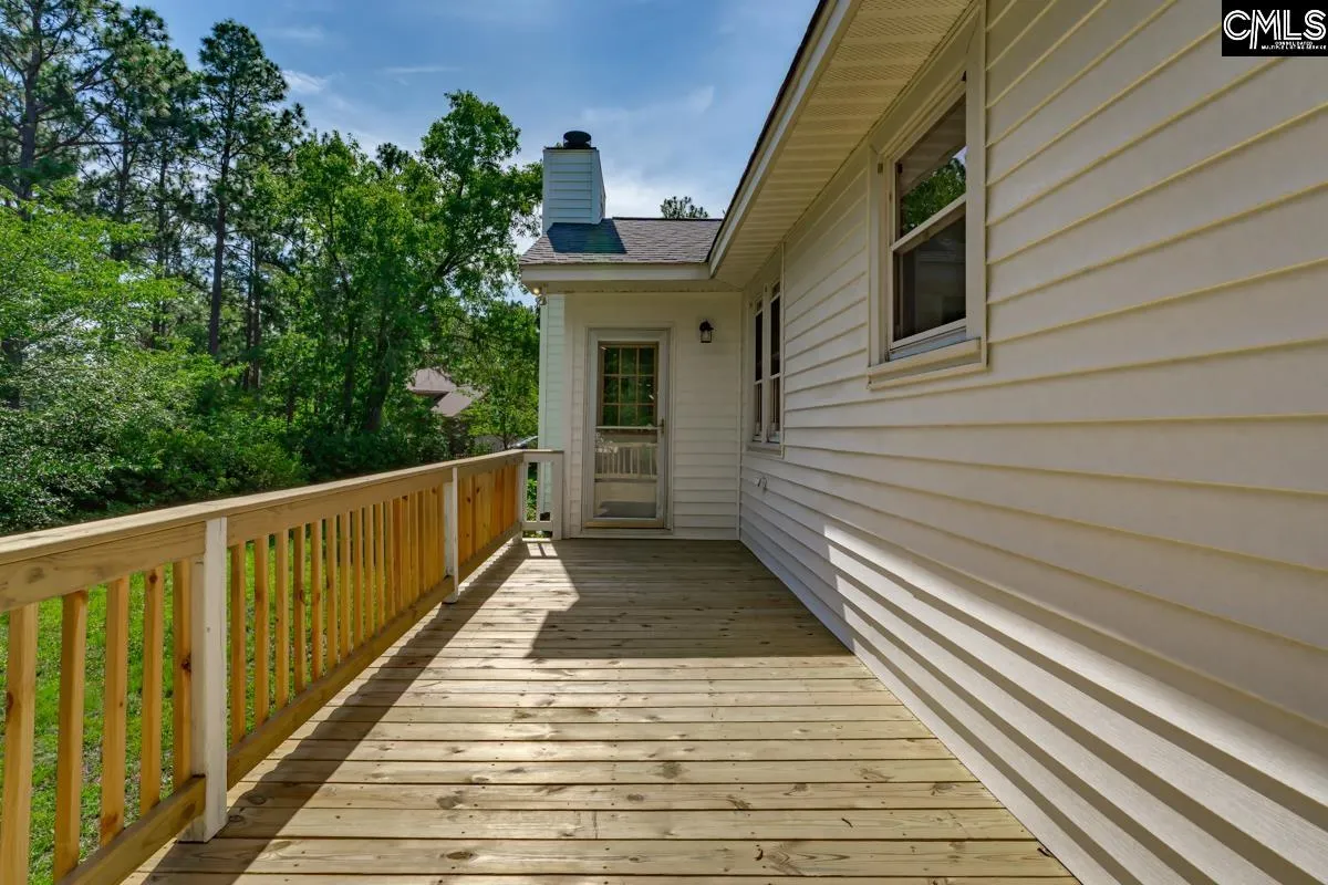 Property image 5 at 800 Valhalla Drive, Columbia, SC 29229-3327