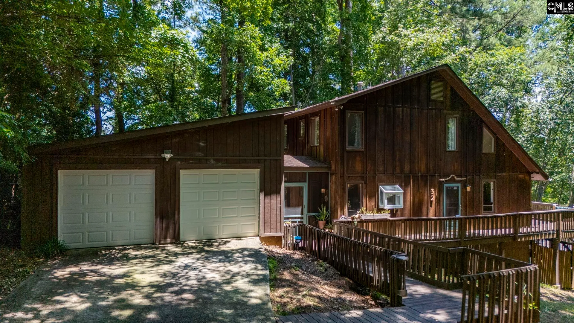 Property image 2 at 32 Nob Hill Road, Columbia, SC 29210