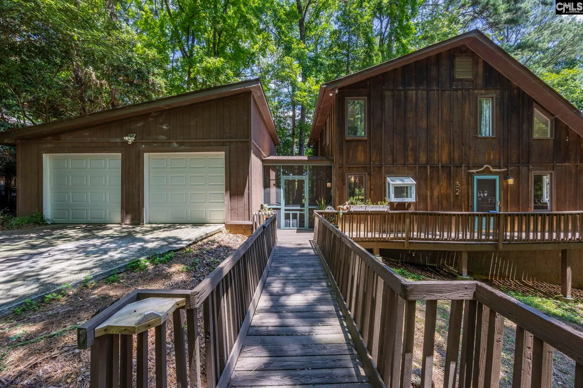 Property image 3 at 32 Nob Hill Road, Columbia, SC 29210