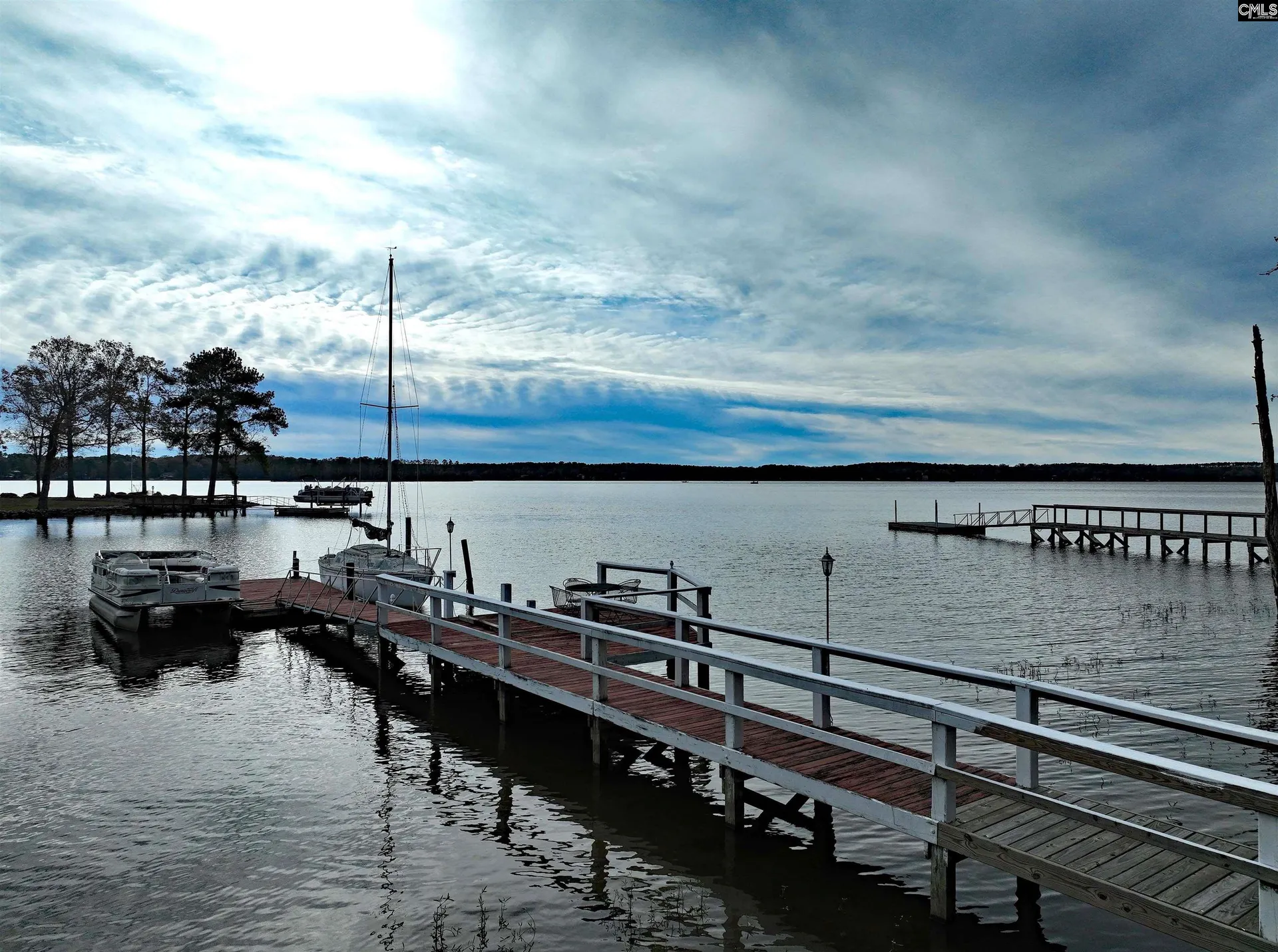 97 Lake Point Drive