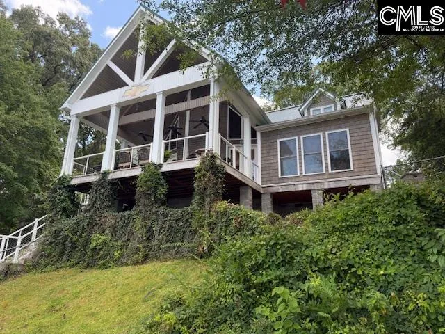 Property image 3 at 639 Kingfisher Drive, Ridgeway, SC 29130