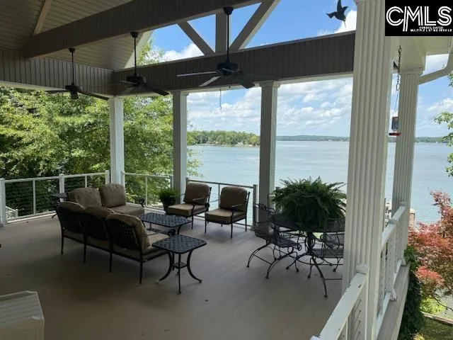 Property image 5 at 639 Kingfisher Drive, Ridgeway, SC 29130