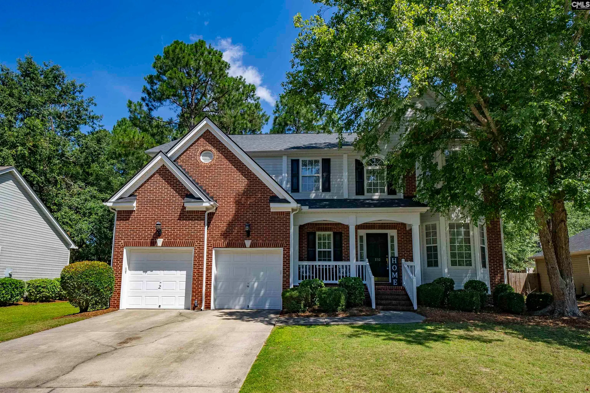 Property image 1 at 152 Presque Isle Road, Lexington, SC 29072