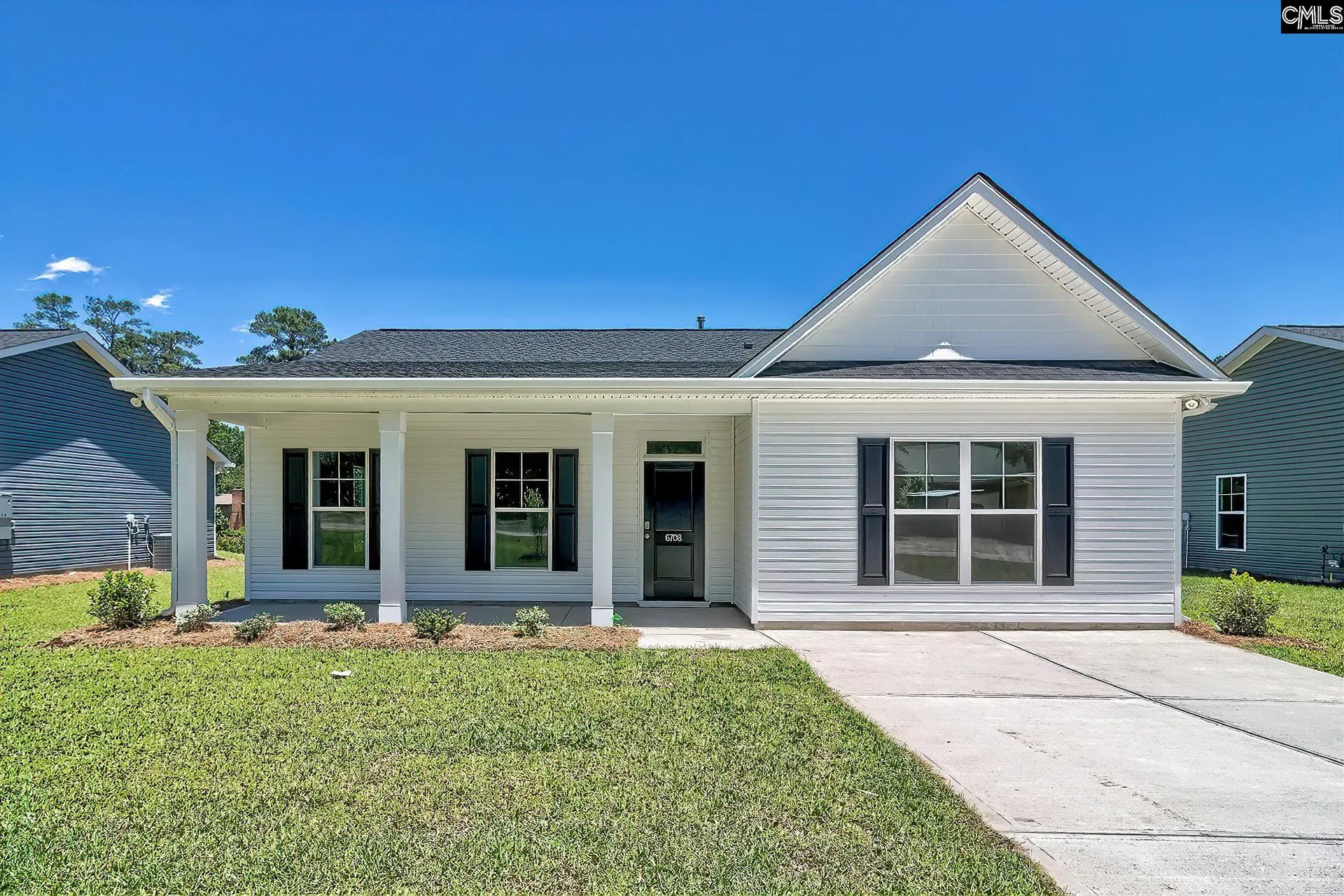 6708 Satchel Ford Road