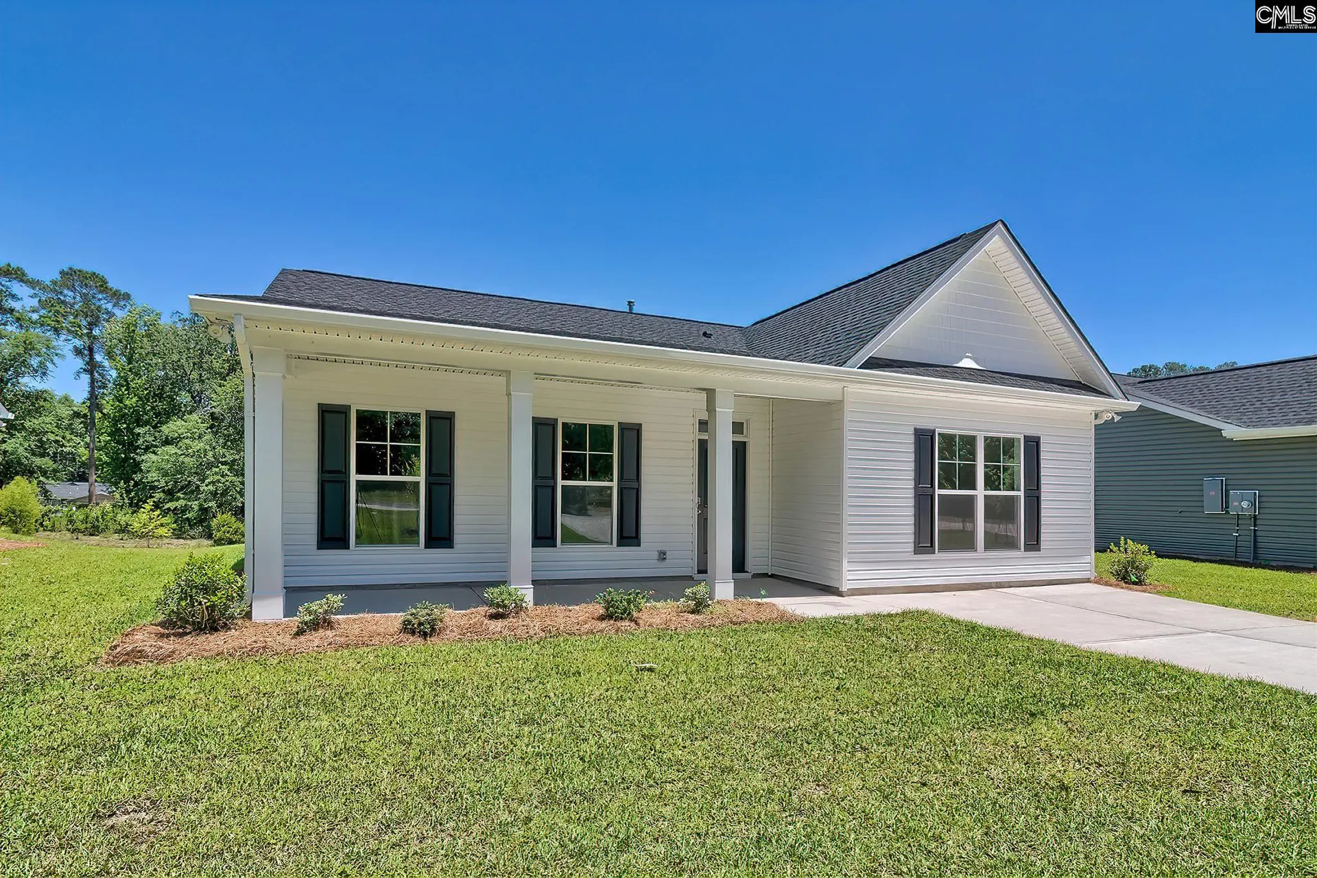 Property image 2 at 6708 Satchel Ford Road, Columbia, SC 29206