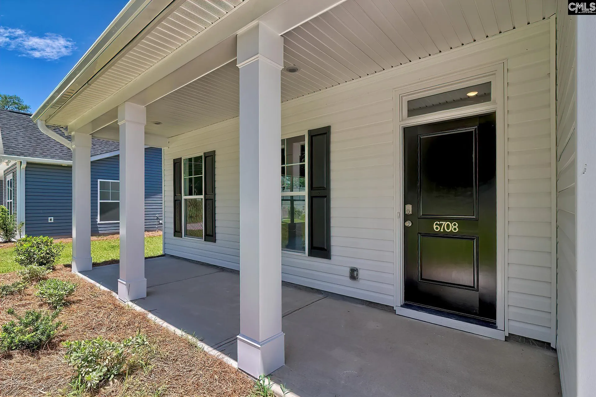 Property image 4 at 6708 Satchel Ford Road, Columbia, SC 29206