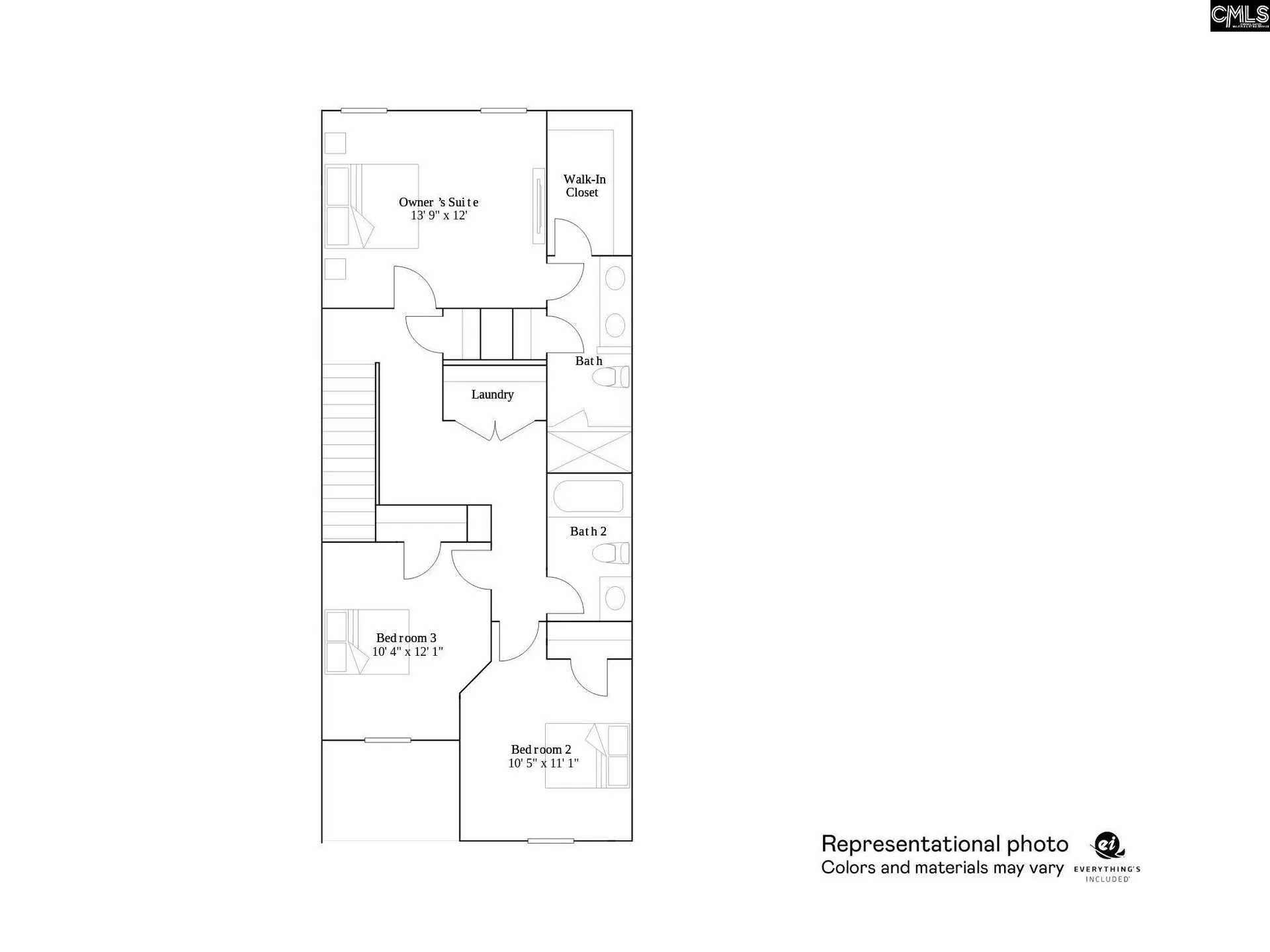 Property image 3 at 22d Regent Street, Camden, SC 29020-5555