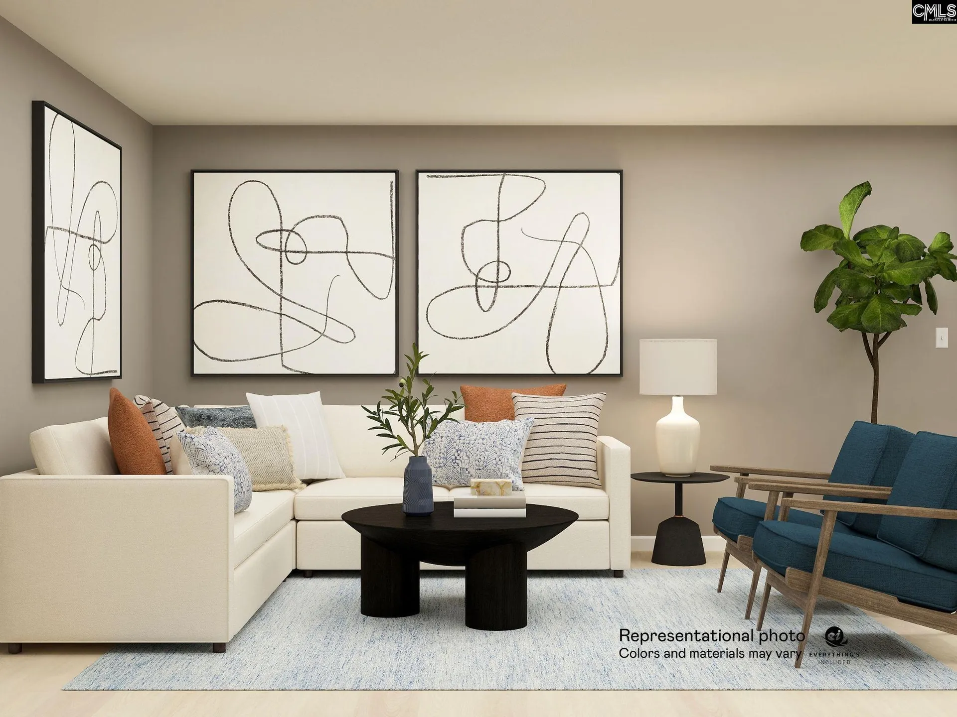 Property image 5 at 22d Regent Street, Camden, SC 29020-5555