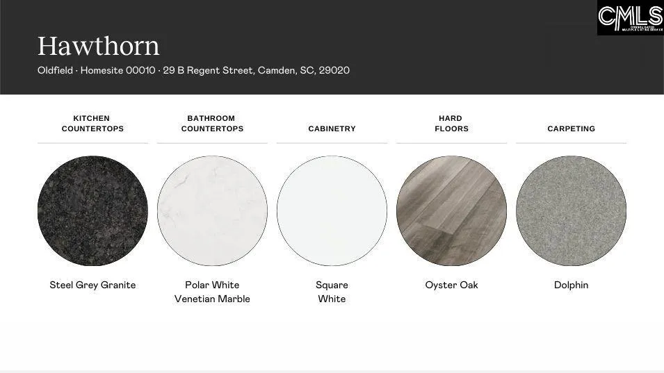 Property image 4 at 29b Regent Street, Camden, SC 29020-5555