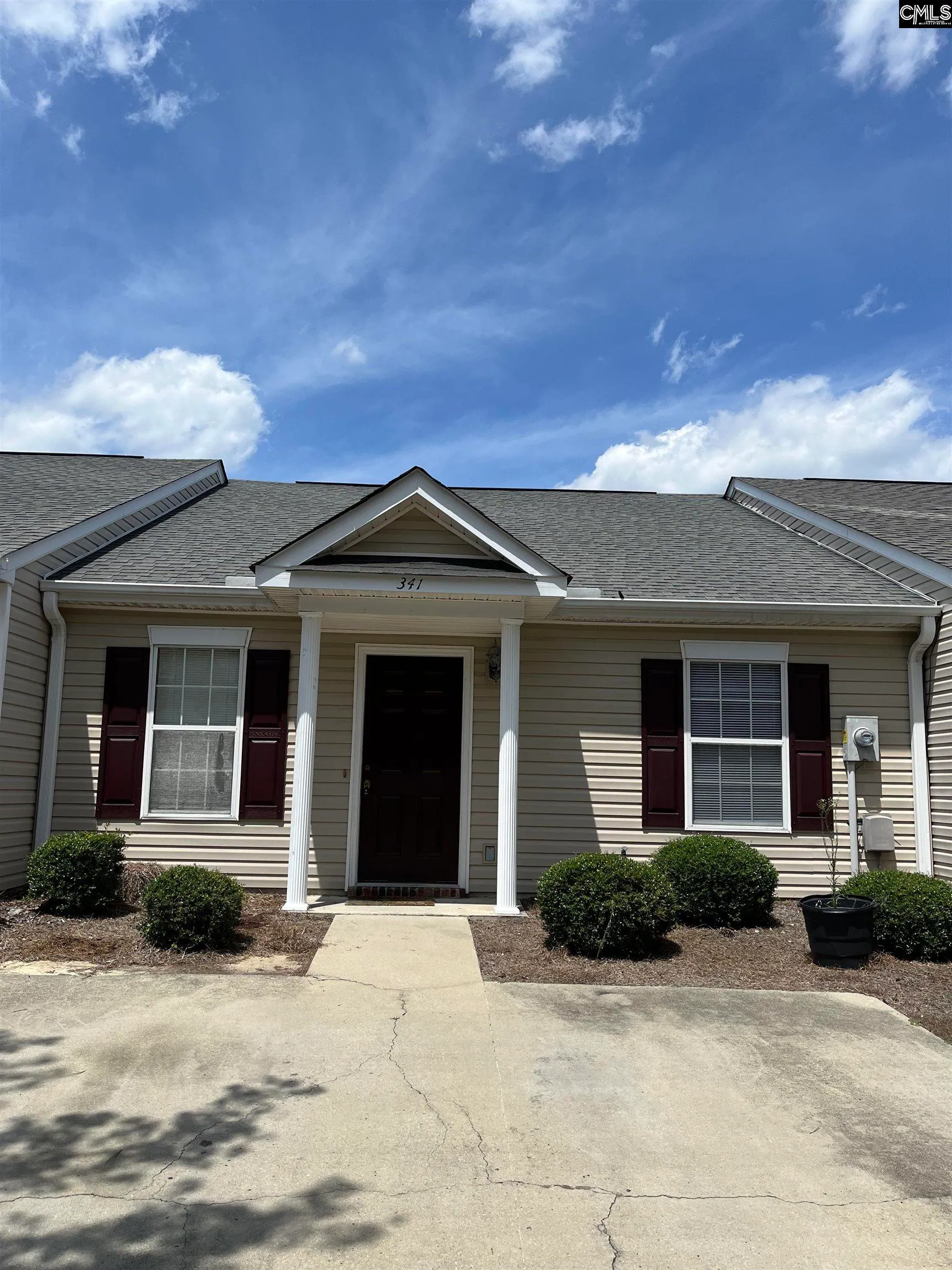 341 Elders Pond Circle