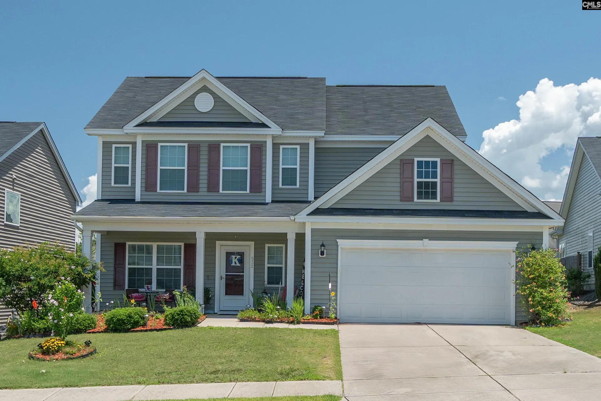 532 Ariel Circle