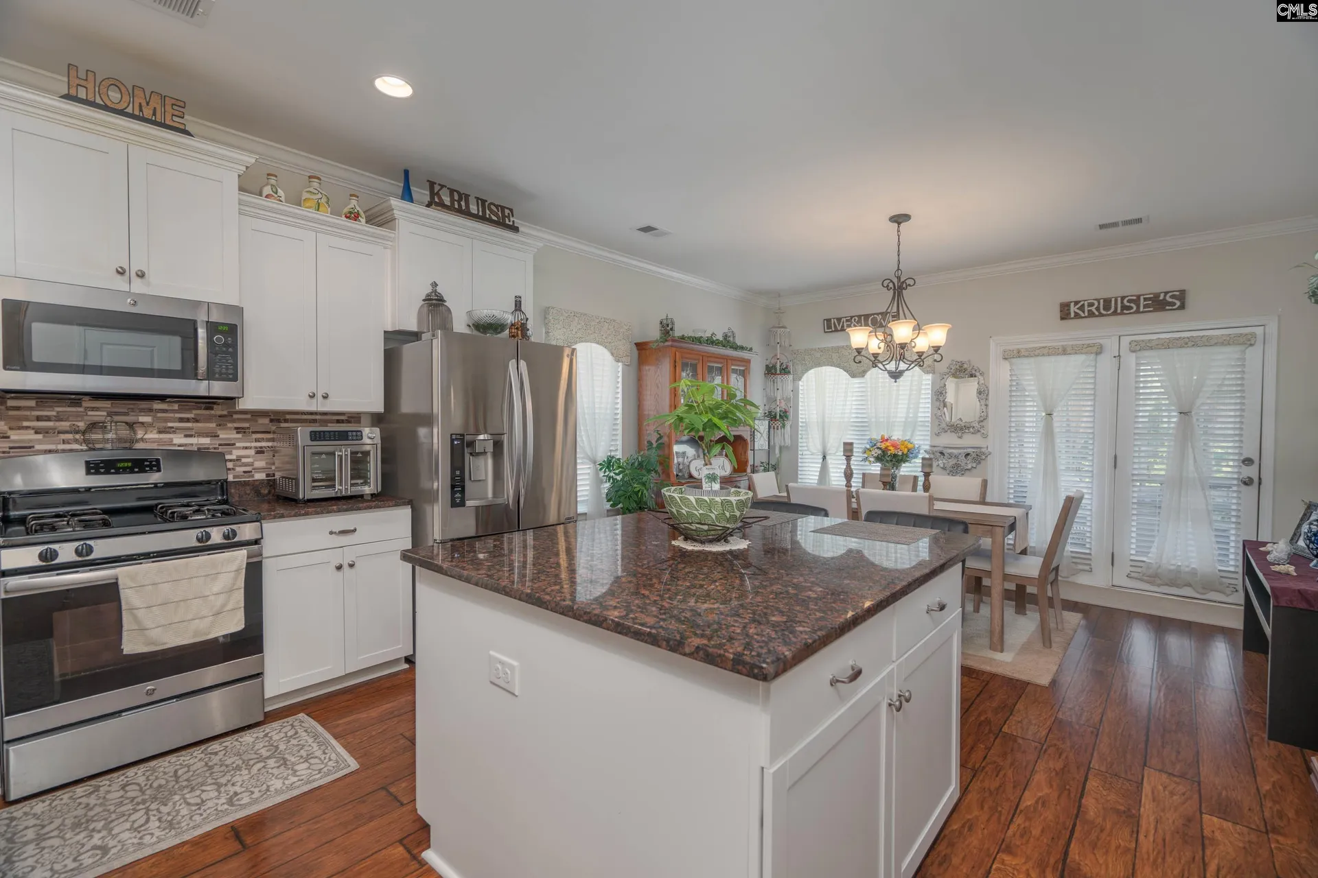 Property image 2 at 532 Ariel Circle, Lexington, SC 29072