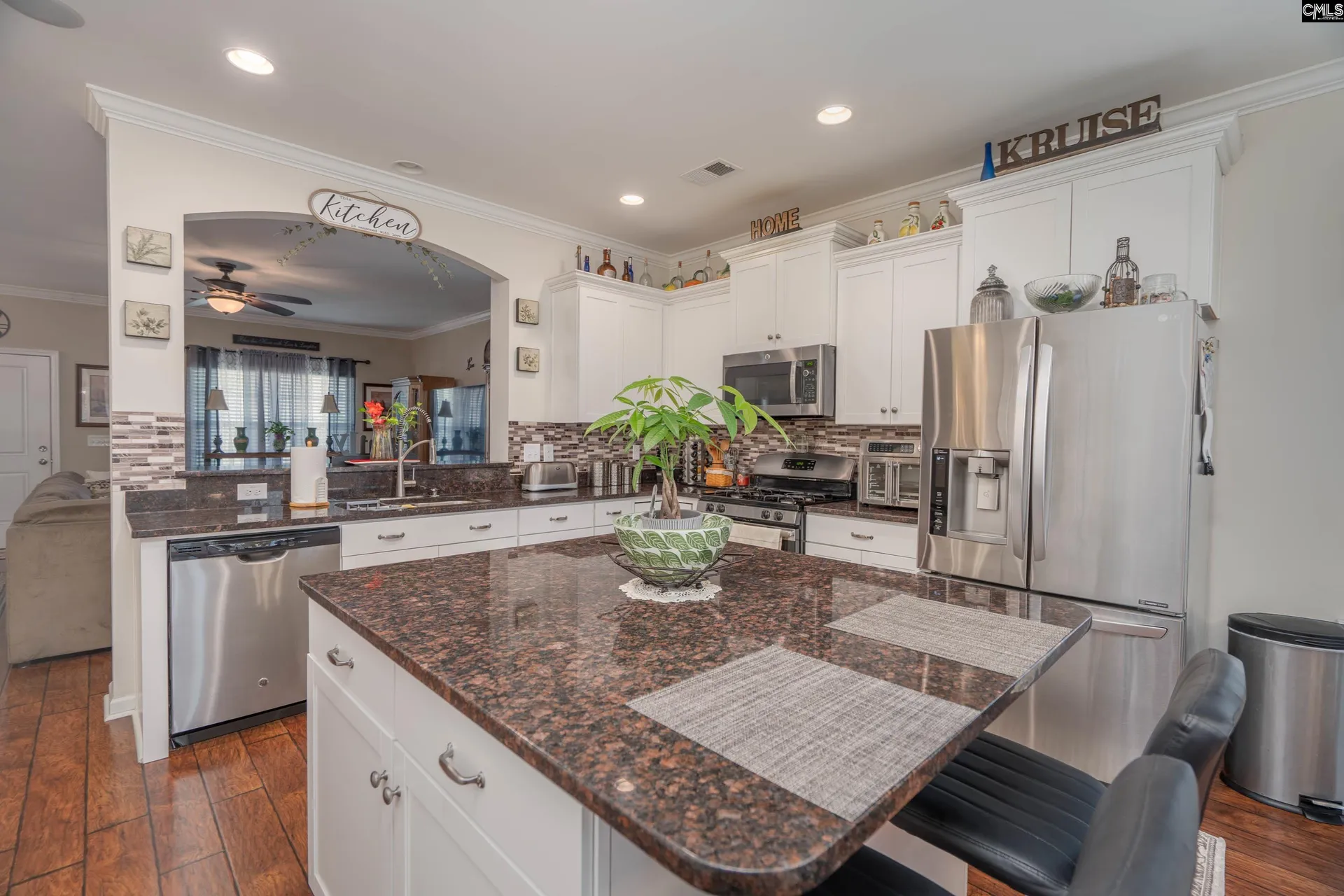 Property image 3 at 532 Ariel Circle, Lexington, SC 29072