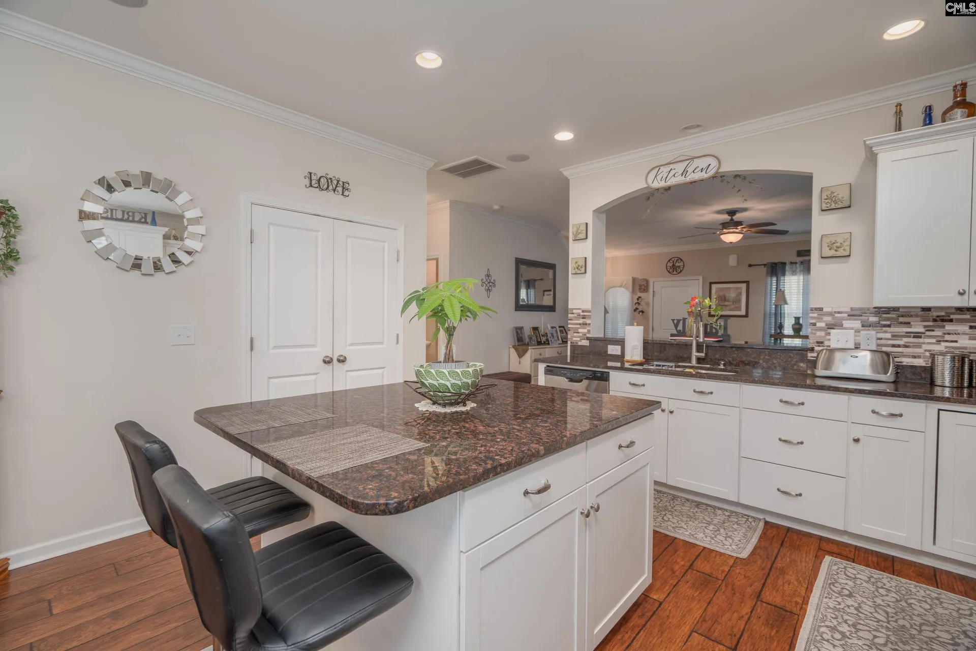 Property image 4 at 532 Ariel Circle, Lexington, SC 29072