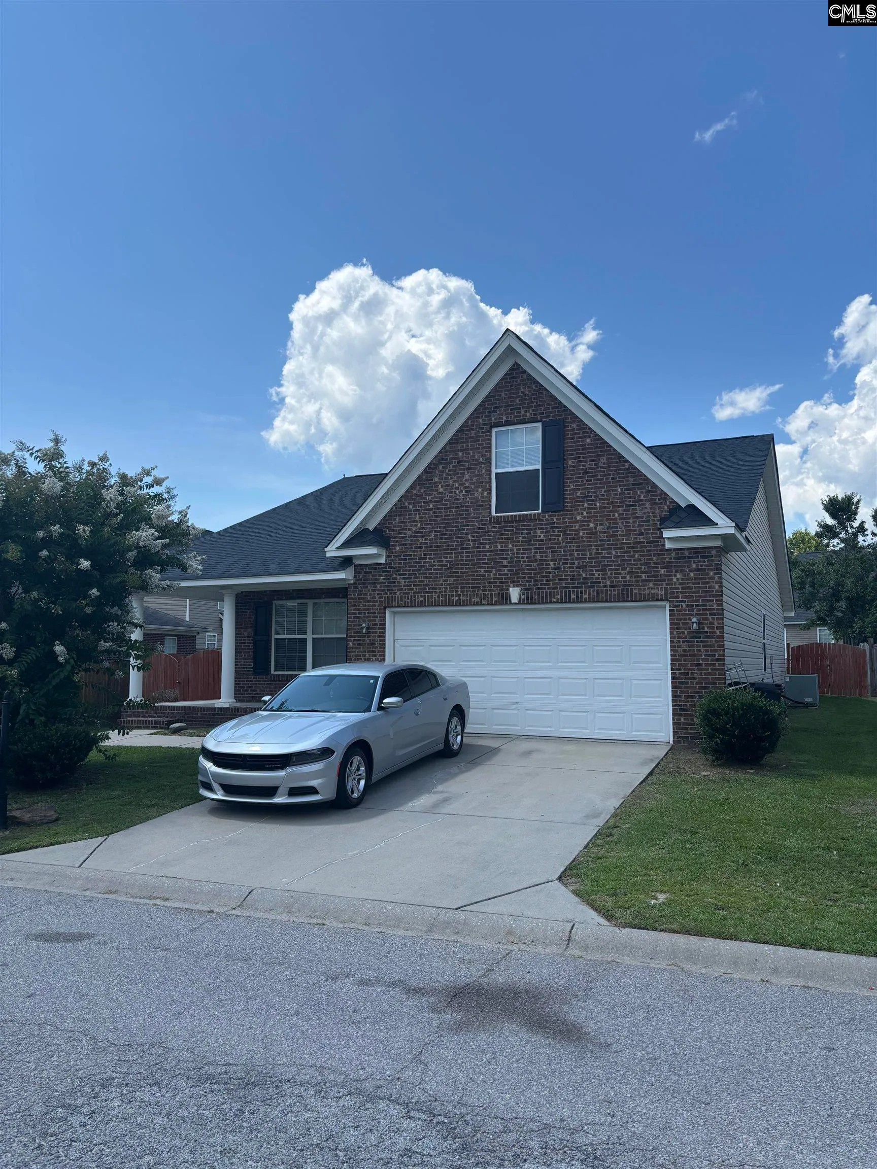 Parkstone, West Columbia Community