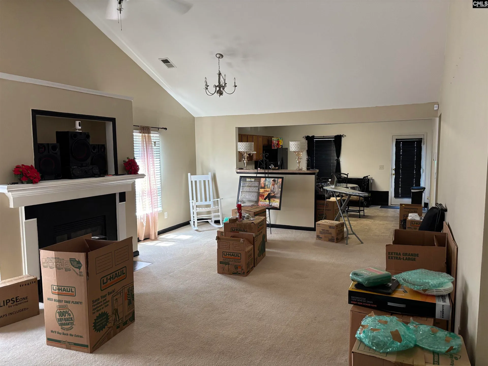 Property image 2 at 117 Parkstone Way, West Columbia, SC 29170