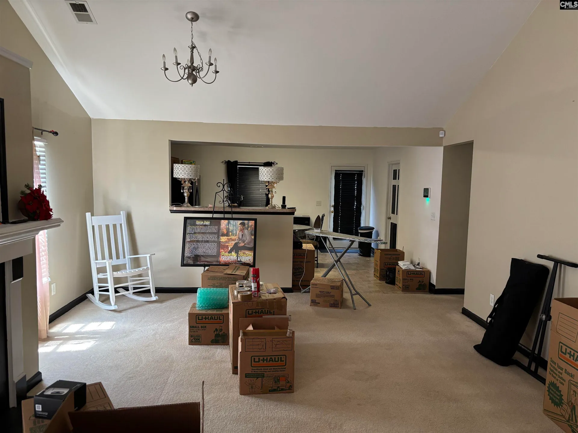 Property image 3 at 117 Parkstone Way, West Columbia, SC 29170