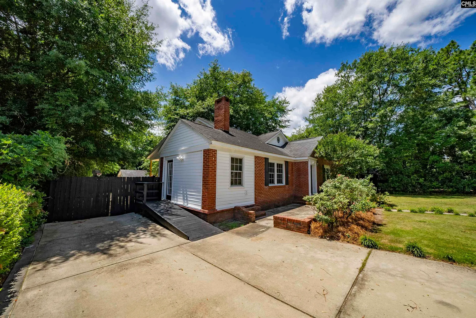 Property image 2 at 1005 D Avenue, West Columbia, SC 29169