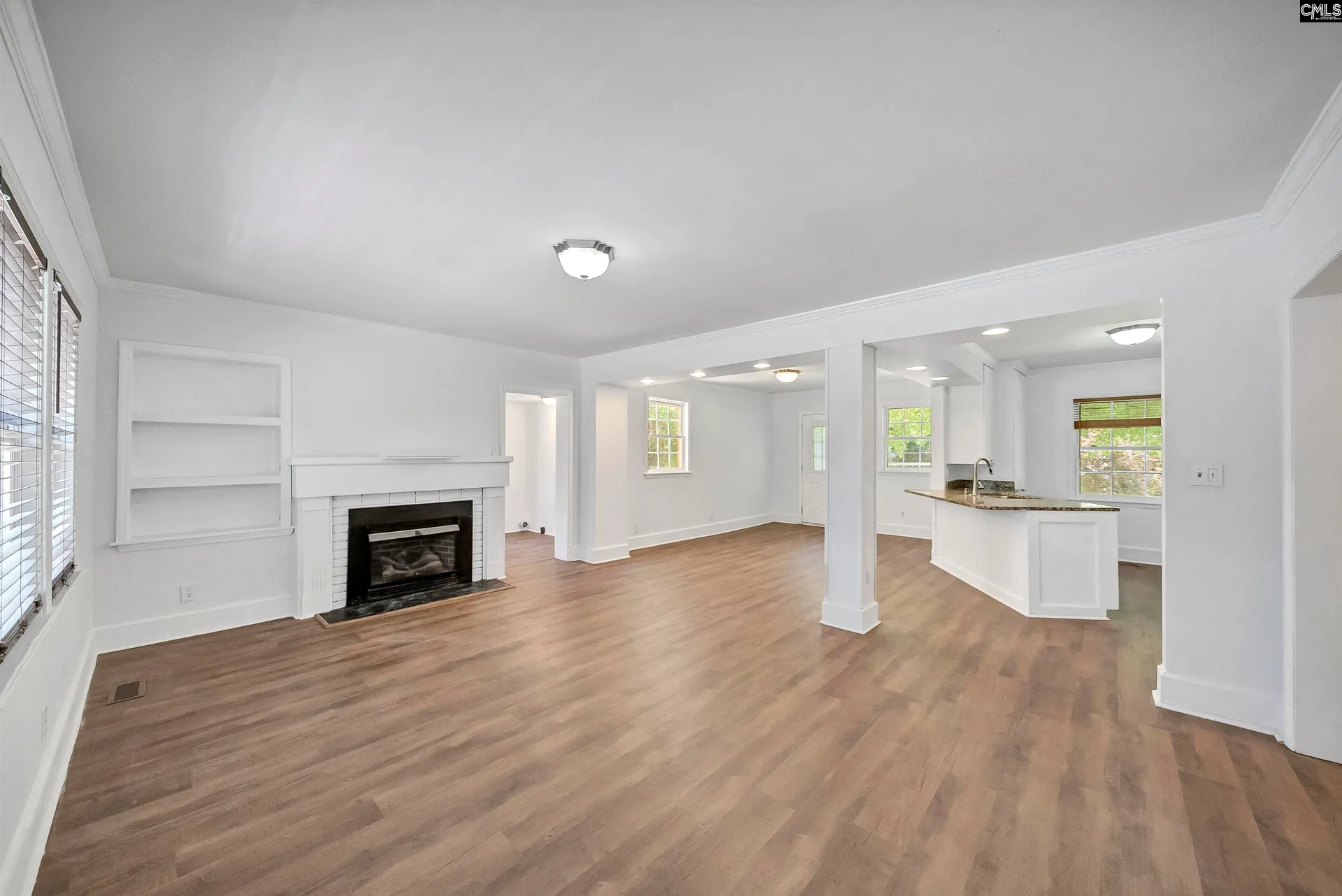 Property image 3 at 1005 D Avenue, West Columbia, SC 29169