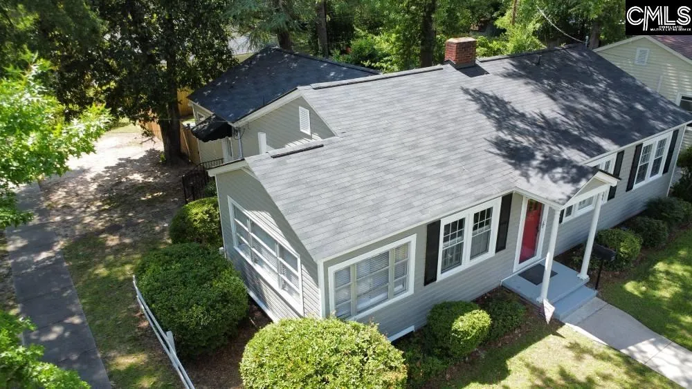 Property image 2 at 1001 Maple, Columbia, SC 29205