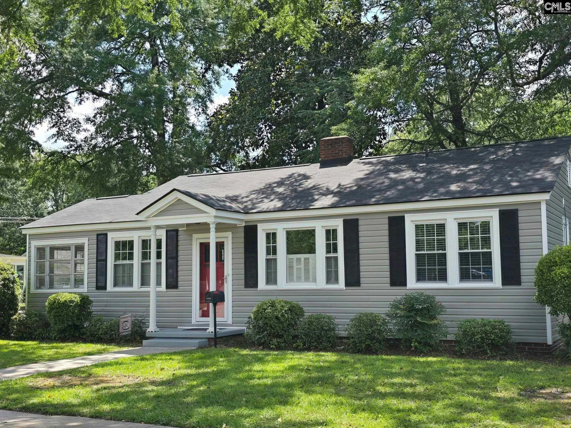 Property image 4 at 1001 Maple, Columbia, SC 29205