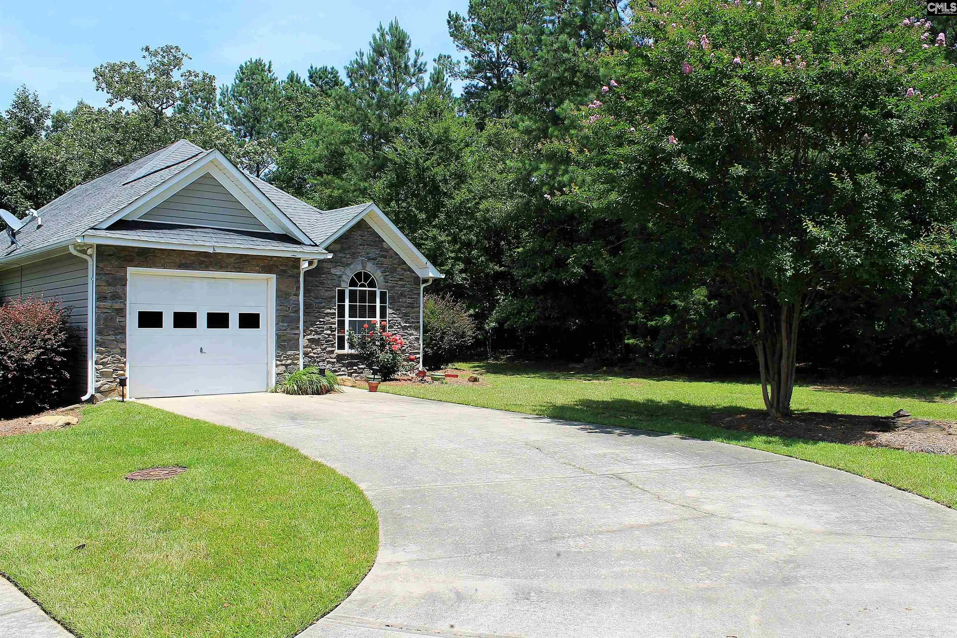 Property image 2 at 499 Woodhouse Loop, Irmo, SC 29063