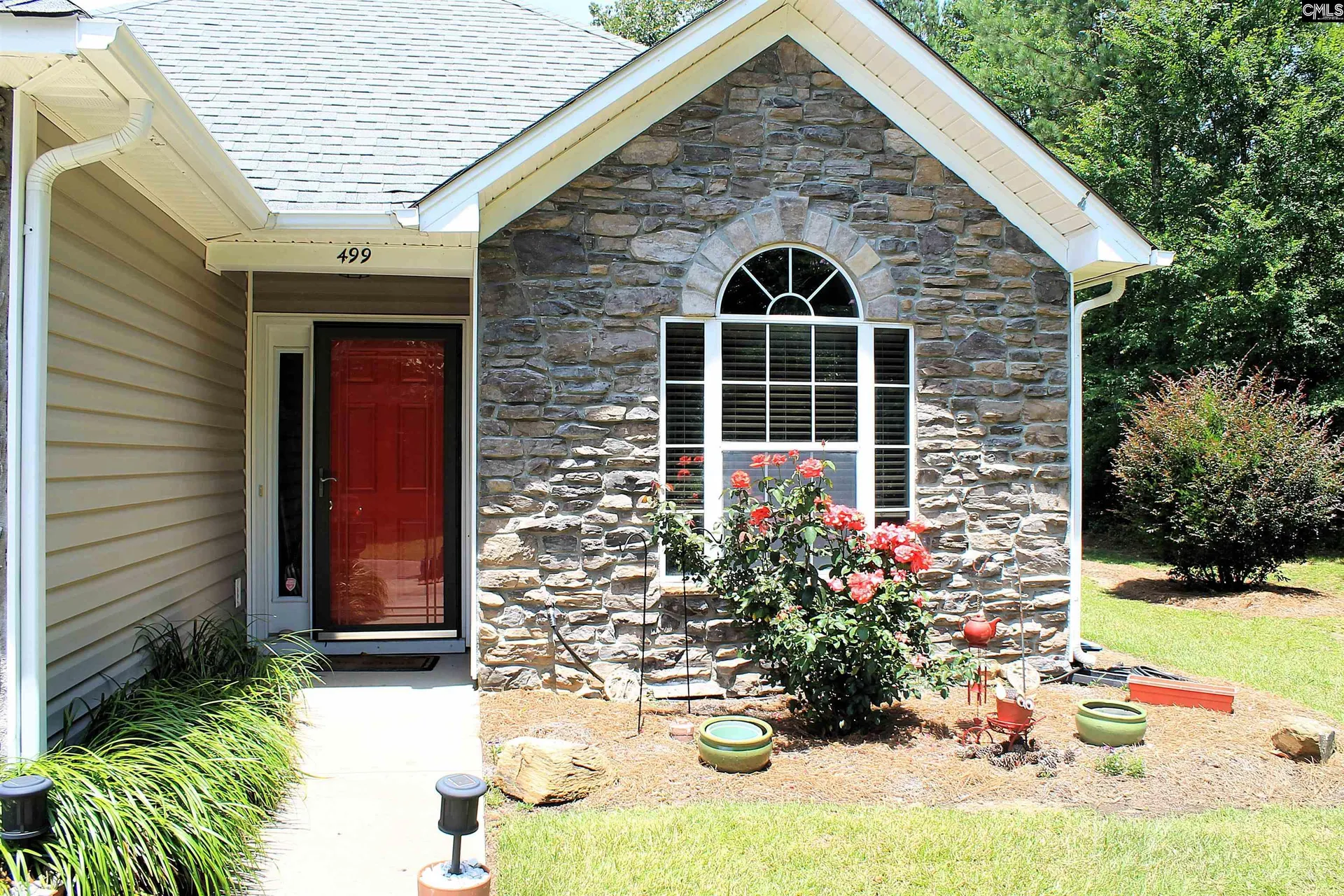 Property image 4 at 499 Woodhouse Loop, Irmo, SC 29063